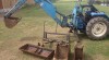 Hinomoto CI-74 - 1996 - připraven na práci! 403324_t.jpg