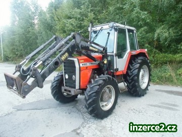 Traktor Massey Ferguson 620 - 1992_1 403329_1.jpg