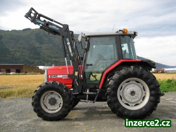 Traktor Massey Fergusson 4140/6 Speedshift- 1997_1 403330_1.jpg