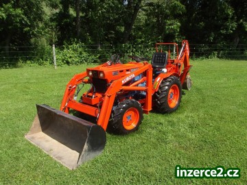 Traktor Kubota B-I700 - 1998_1 403335_1.jpg