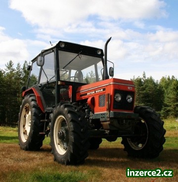 Traktor Zetor 6IO54 - 1984_1 403338_1.jpg