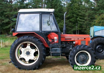 Traktor Zetor 6IO54 - 1984_2 403338_2.jpg