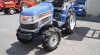 Malotraktor Iseki Sial Hunter 18 - 2008 s čelním nakladačem 403341_t.jpg