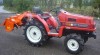 Malotraktor Mitsubishi FT-1401 - 1997 v dobrém stavu 403348_t.jpg
