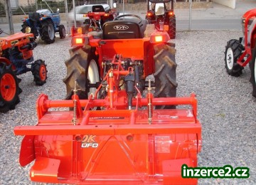 Malotraktor Yanmar FT-7 - 2009_2 403351_2.jpg