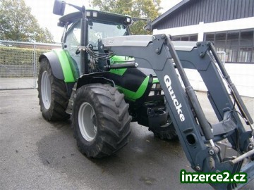 traktor Deutz-Fahr Agrotron K120 /2007_2 403376_2.jpg
