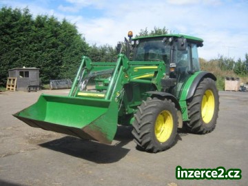 traktor John Deere 5100R /2011_1 403382_1.jpg