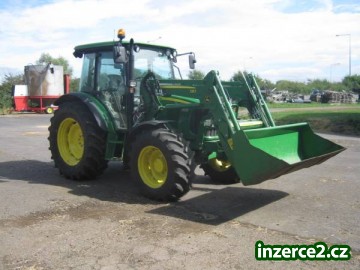 traktor John Deere 5100R /2011_2 403382_2.jpg