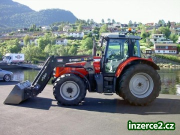 traktor Massey Ferguson 6465 /2007_2 403385_2.jpg