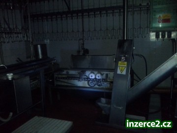 Porážková linka drůbeže zn. LINCO s kapacitou až 6000 ks/hodinu_2 403419_2.jpg