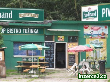 Bistro Tužinka u silnice E 55 na Benešov_2 403643_2.jpg