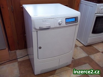 Sušička prádla ELECTROLUX EDI 97170 W s PARNÍM SUŠENÍM kondenzační_1 403832_1.jpg