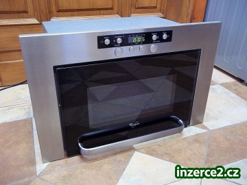 Mikrovlnná vestavná trouba WHIRLPOOL AMW 469 IX nerez_1 403857_1.jpg