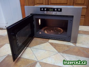 Mikrovlnná vestavná trouba WHIRLPOOL AMW 469 IX nerez_2 403857_2.jpg