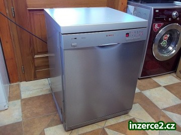 Myčka nádobí BOSCH SGS56M08EU nerez_1 403908_1.jpg