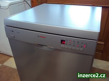 Myčka nádobí BOSCH SGS56M08EU nerez_2 403908_2.jpg