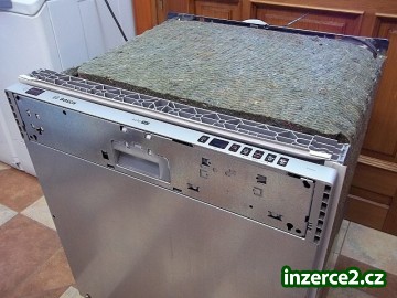 Myčka nádobí BOSCH SGV45M83EU plně integrovaná nerez_2 403997_2.jpg