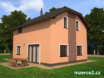 Rodinný dům Pegas Hit B Exclusive 101m2,5+kk,1710 000,-_2 404031_2.jpg