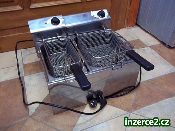 GASTRO PROFI dvojfritéza elektrická_1 404211_1.jpg