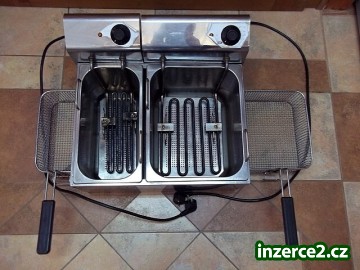 GASTRO PROFI dvojfritéza elektrická_2 404211_2.jpg