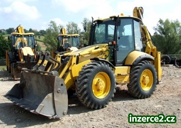 Rypadlonakladač Komatsu WB 97S_1 404266_1.jpg