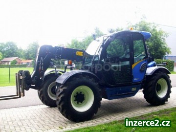 New Holland LM5060 teleskopický manipulátor_2 404375_2.jpg