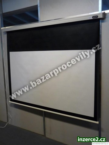 Projekční plátno celexon motor pro 180x102 cm_2 404502_2.jpg