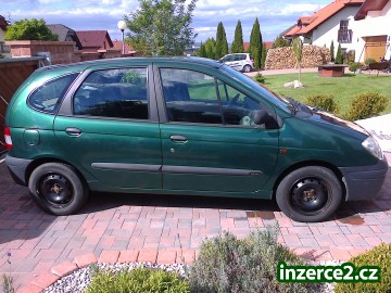 Prodám Renault Scenic 1,4 16 V_2 404513_2.jpg