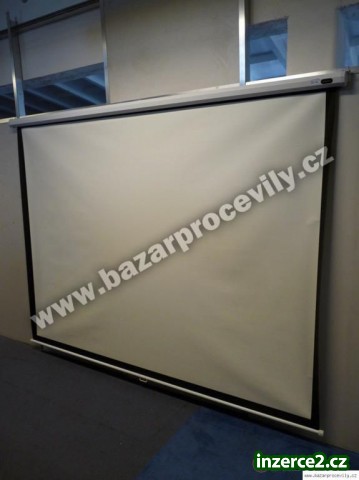 Projekční plátno celexon manuál eco 240x180 cm_2 404518_2.jpg