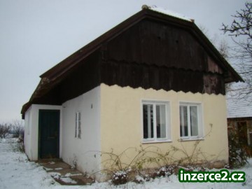 Vesnický RD ve Zdechovicích u Nového Bydžova_1 40457_1.jpg