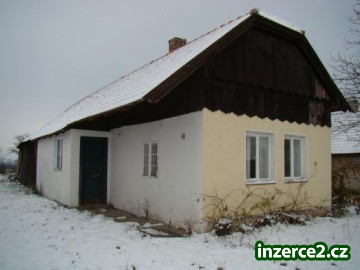 Vesnický RD ve Zdechovicích u Nového Bydžova_2 40457_2.jpg