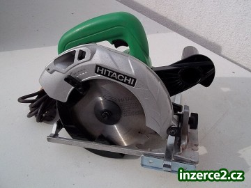 Mafl kotoučová pila HITACHI C 6SS_1 404862_1.jpg