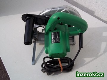 Mafl kotoučová pila HITACHI C 6SS_2 404862_2.jpg