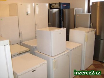 PRAČKY. MYČKY. SPORÁKY. SKLOKERAMICKÉ DESKY. TROUBY. LEDNICE. MRAZÁKY. SUŠIČKY. GASTRO VYBAVENÍ PROVOZOVEN a jiné_2 404918_2.jpg
