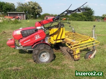 Multifunkční Malotraktor kultivátor, rotavator Honda 720 - 2010_1 405137_1.jpg