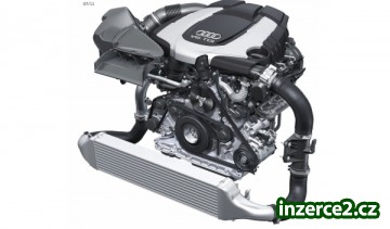 Prodám díly z motoru WV Audi 3.0 Tdi_1 405145_1.jpg