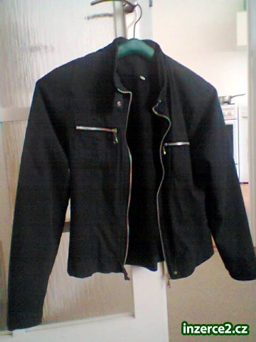 Prodám krátkou bundu_1 405427_1.jpg