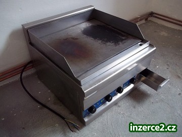 GASTRO PROFI grilovací deska elektrická_1 405629_1.jpg