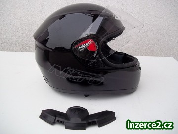 Motorkářská moto helma přilba odklápěcí NITRO_2 405676_2.jpg