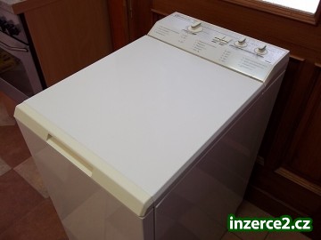 Pračka BAUKNECHT WA 192 (WHIRLPOOL)_2 405885_2.jpg