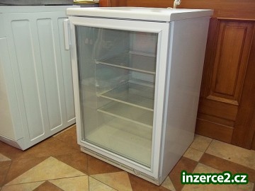 Prosklená lednice chladnice FORON výška 105 cm VÍCE KUSŮ_2 406055_2.jpg