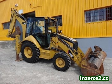 Caterpillar 432E Rýpadlo nakladače_1 406060_1.jpg