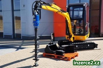 Minibagr JCB 8018_1 406067_1.jpg