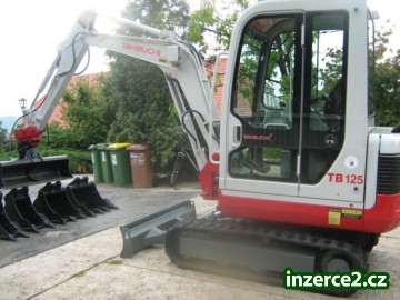 mini rypadlo Takeuchi TB125_2 406072_2.jpg