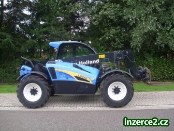 New Holland LM5060 teleskopický manipulátor_1 406095_1.jpg