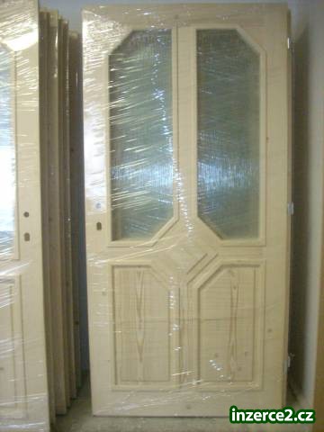 Nové venkovní vchodové dveře vzor Elegant_1 406471_1.jpg
