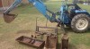 Hinomoto CI-74 - 1996 - připraven na práci! 407040_t.jpg