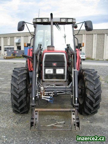 Traktor Massey Fergusson 4140/6 Speedshift- 1997_2 407044_2.jpg