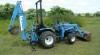 Traktor MITSUBISHI M.T.I60d - 1991 407045_t.jpg
