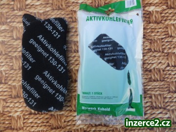 Aktivní uhlíkový filtr pro vysavač VORWERK 130/131_1 407225_1.jpg